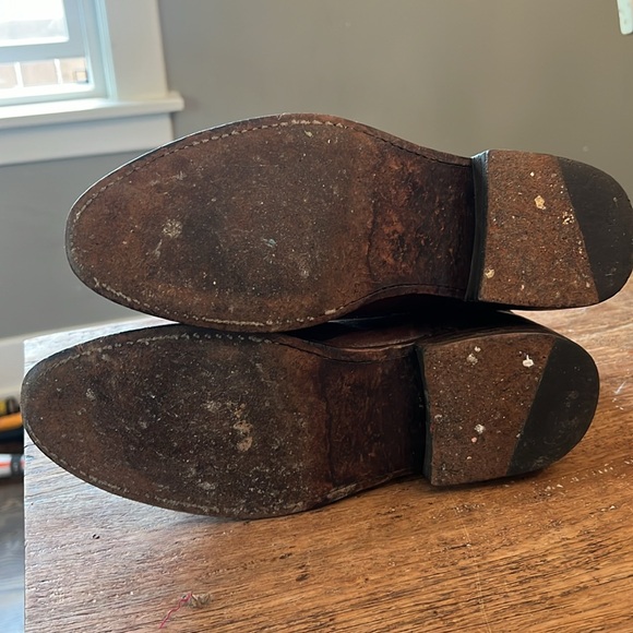 Any 5 items $100! Frye Jayden Roper Boots - Picture 4 of 4